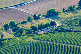 Herxe-/Wagner-Ranch in Herxheim bei Landau im Bundesland Rheinland-Pfalz, Deutschland