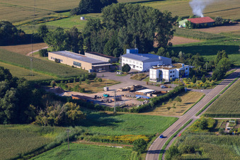 Zweckverband für Wasserversorgung Germersheimer Südgruppe Kö.d.ö.R in Jockgrim im Bundesland Rheinland-Pfalz, Deutschland