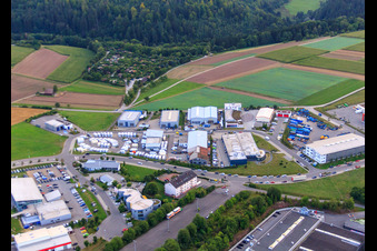 Rainer Rath in Calw im Bundesland Baden-Württemberg, Deutschland
