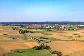 Sindelfingen/Maichingen