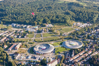 Ortsteil Oos in Baden-Baden im Bundesland Baden-Württemberg, Deutschland