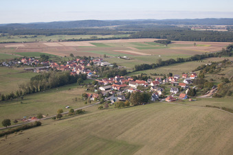 Griesbach-le-Bastberg
