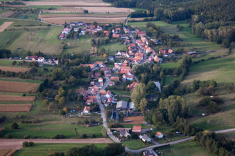 Eberbach-près-Wœrth