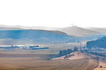Westhausen Info im Bundesland Thüringen, Deutschland
