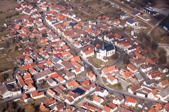 Trappstadt