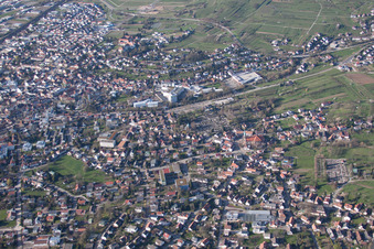 Ortsteil Kappelwindeck in Bühl im Bundesland Baden-Württemberg, Deutschland