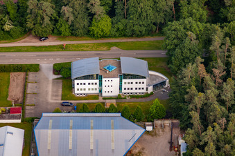 GHS Gruber & Hufnagel Softwareentwicklung GmbH in Am Bauernwald in Rheinzabern im Bundesland Rheinland-Pfalz, Deutschland