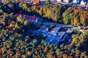 Heilpädagogische Kindertagesstätte "Rückenwind" und St. Paulus Stift - Jacob- Friedrich-Busserau-Stiftung in Rülzheim im Bundesland Rheinland-Pfalz, Deutschland