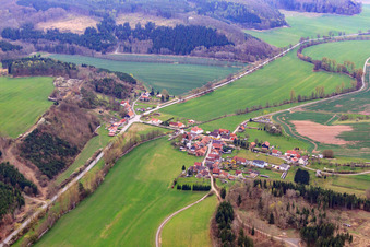 Heldburg/Völkershausen