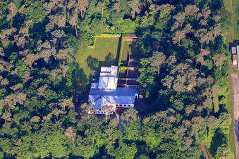 Schützenhaus 1928 Rülzheim e.V im Bundesland Rheinland-Pfalz, Deutschland