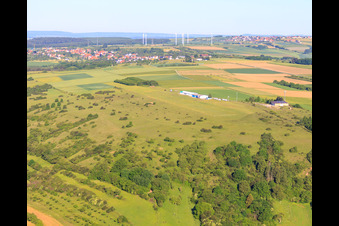 Trendelburg/Langenthal