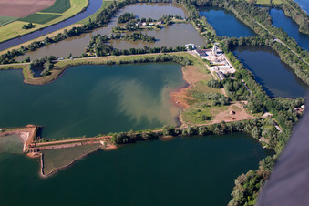 Höxter im Bundesland Nordrhein-Westfalen, Deutschland