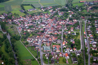 Hammelburg/Diebach