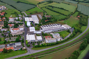 MIWE Michael Wenz GmbH in Arnstein im Bundesland Bayern, Deutschland