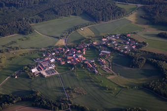 Buchen/Oberneudorf
