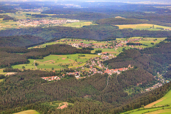 Bad Teinach-Zavelstein/Zavelstein