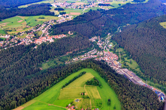 Bad Teinach-Zavelstein/Bad Teinach