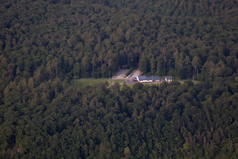 FV Mönchberg in Herrenberg im Bundesland Baden-Württemberg, Deutschland
