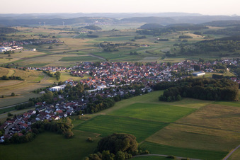Sonnenbühl
