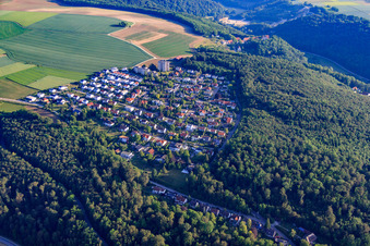 Blaustein/Herrlingen