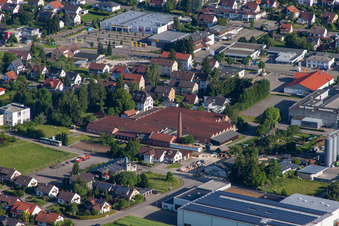 TTC Herrmann in Laichingen im Bundesland Baden-Württemberg, Deutschland