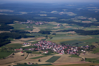 Allmendingen/Weilersteußlingen
