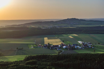 Betzenweiler/Bischmannshausen