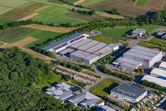 Online GmbH im Ortsteil Jettenburg in Kusterdingen im Bundesland Baden-Württemberg, Deutschland