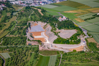 Epasit GmbH im Ortsteil Altingen in Ammerbuch im Bundesland Baden-Württemberg, Deutschland