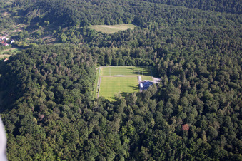 Herrenberg/Mönchberg