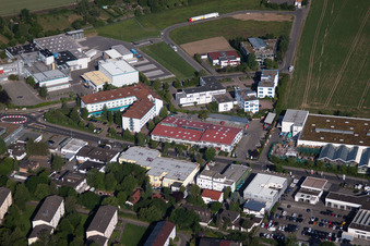 H+ Hotel Stuttgart-Herrenberg im Bundesland Baden-Württemberg, Deutschland