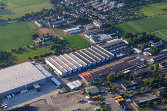 Zehnder Zenia in Lahr im Bundesland Baden-Württemberg, Deutschland