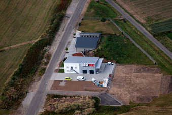 ISOTEC-Fachbetrieb Abdichtungstechnik Thomas Walze in Kenzingen im Bundesland Baden-Württemberg, Deutschland