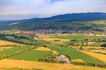 LandFrauen Gottenheim im Bundesland Baden-Württemberg, Deutschland