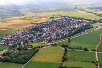 Bad Krozingen/Hausen an der Möhlin