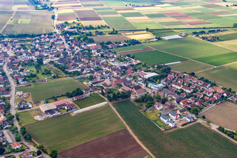 Bad Krozingen/Tunsel