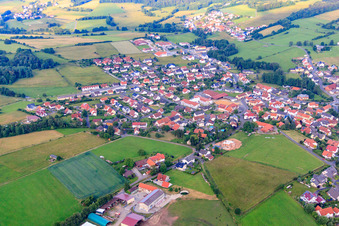 Haus St. Elisabeth Hosenfeld im Bundesland Hessen, Deutschland