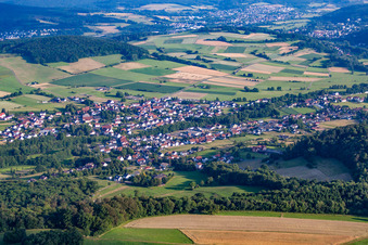 Bad Soden-Salmünster/Eckardroth