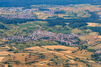 Straubenhardt/Ottenhausen