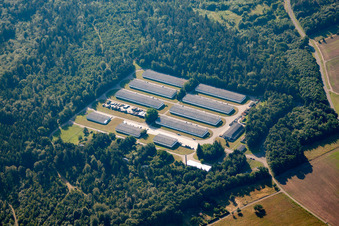 Pforzheim/Huchenfeld