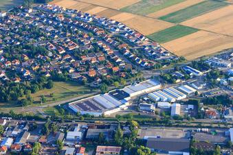 Küchenwelt StrohmeierGilb Bellheim - Wir lieben Küchen im Bundesland Rheinland-Pfalz, Deutschland