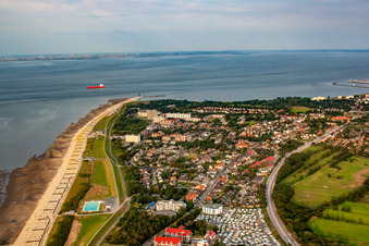 Cuxhaven/Döse