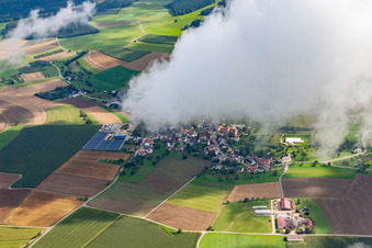 Eigeltingen/Honstetten