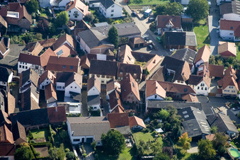 Weingut Ökonomierat Kleinmann in Birkweiler im Bundesland Rheinland-Pfalz, Deutschland