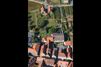 WEINwerkstatt in Birkweiler im Bundesland Rheinland-Pfalz, Deutschland