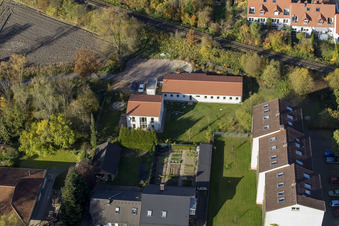 Tieräztin Dagmar Schlegel in Kandel im Bundesland Rheinland-Pfalz, Deutschland