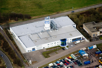 Medarth MBM in Offenbach an der Queich im Bundesland Rheinland-Pfalz, Deutschland