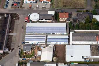 Schreinerei Sparta GmbH in Offenbach an der Queich im Bundesland Rheinland-Pfalz, Deutschland