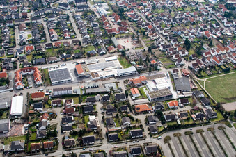 Lebenshilfe SÜW in Offenbach an der Queich im Bundesland Rheinland-Pfalz, Deutschland