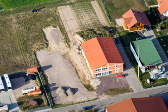 Dieter Wünstel GmbH in Hatzenbühl im Bundesland Rheinland-Pfalz, Deutschland